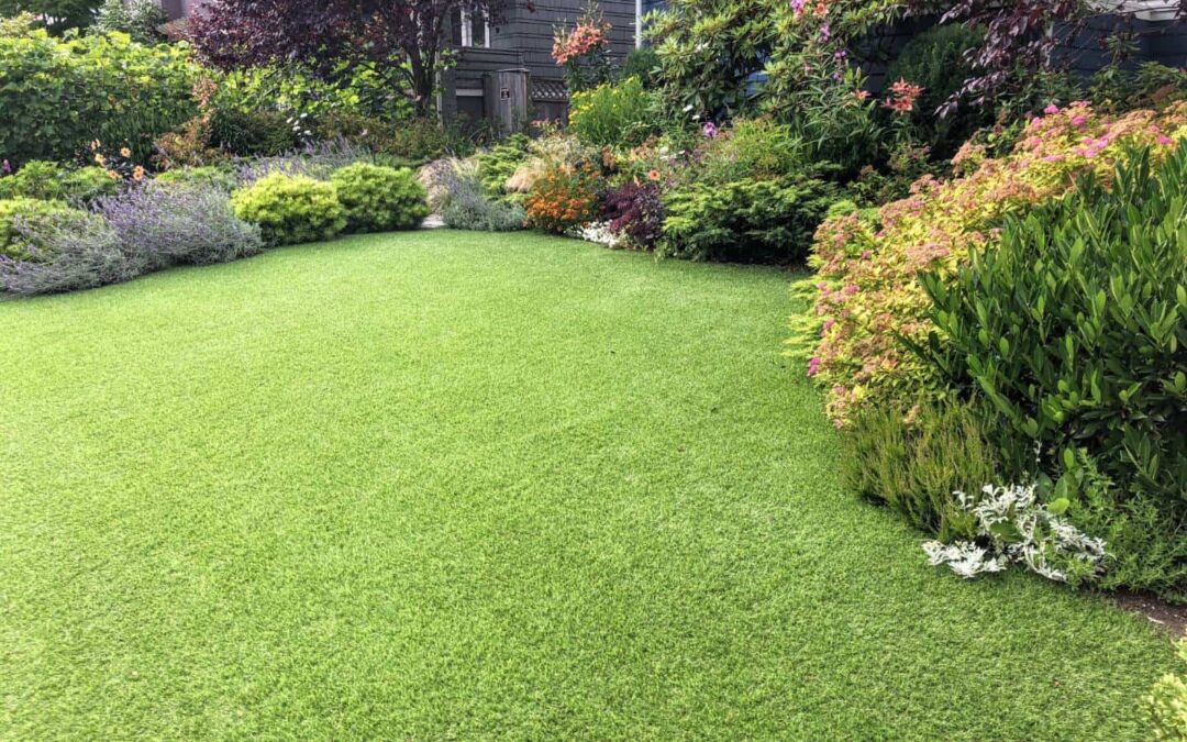 Artificial Turf: Three Things to Know