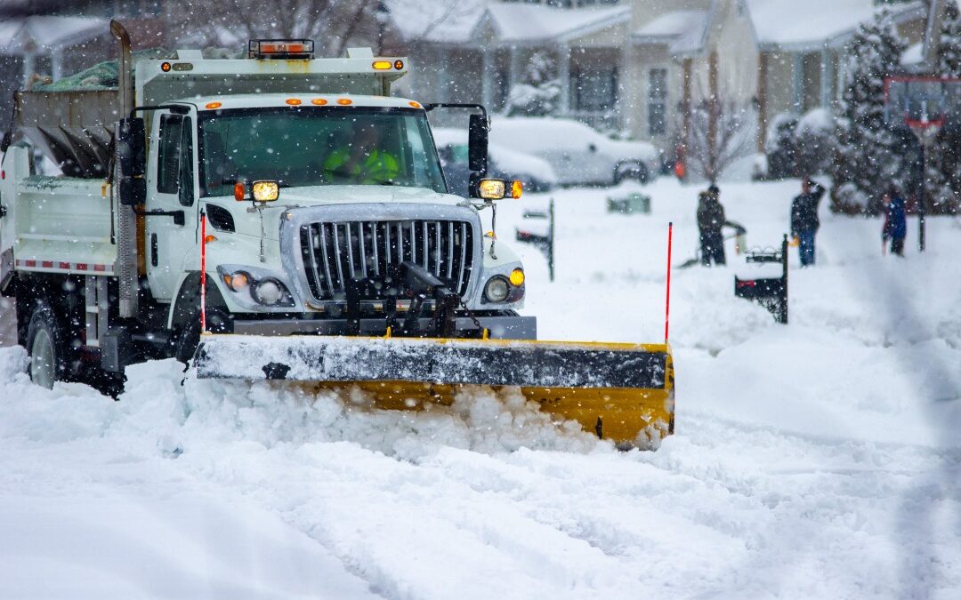 Snow Removal Equipment – The Top 3 Best Equipment for Easy Snow Removal