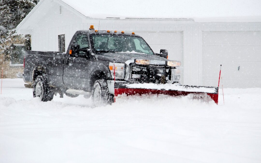 How to Clear Snow from a Long Driveway Without Professional Equipment