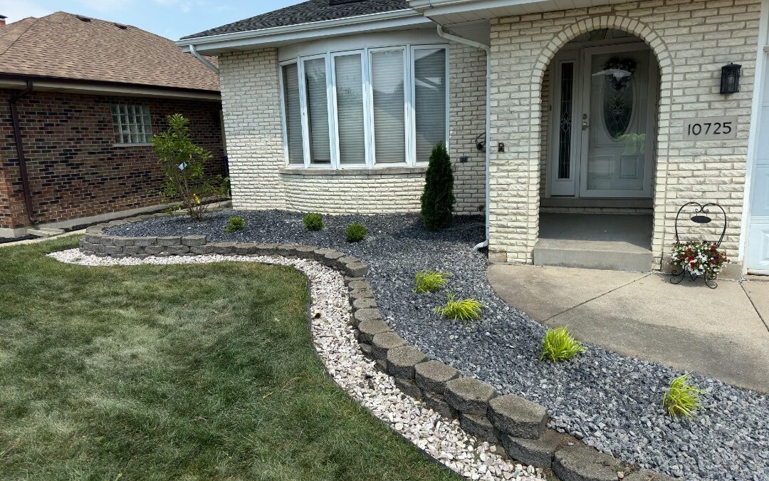 Boost Your Home’s Value in the New Year with Smart Landscaping Upgrades